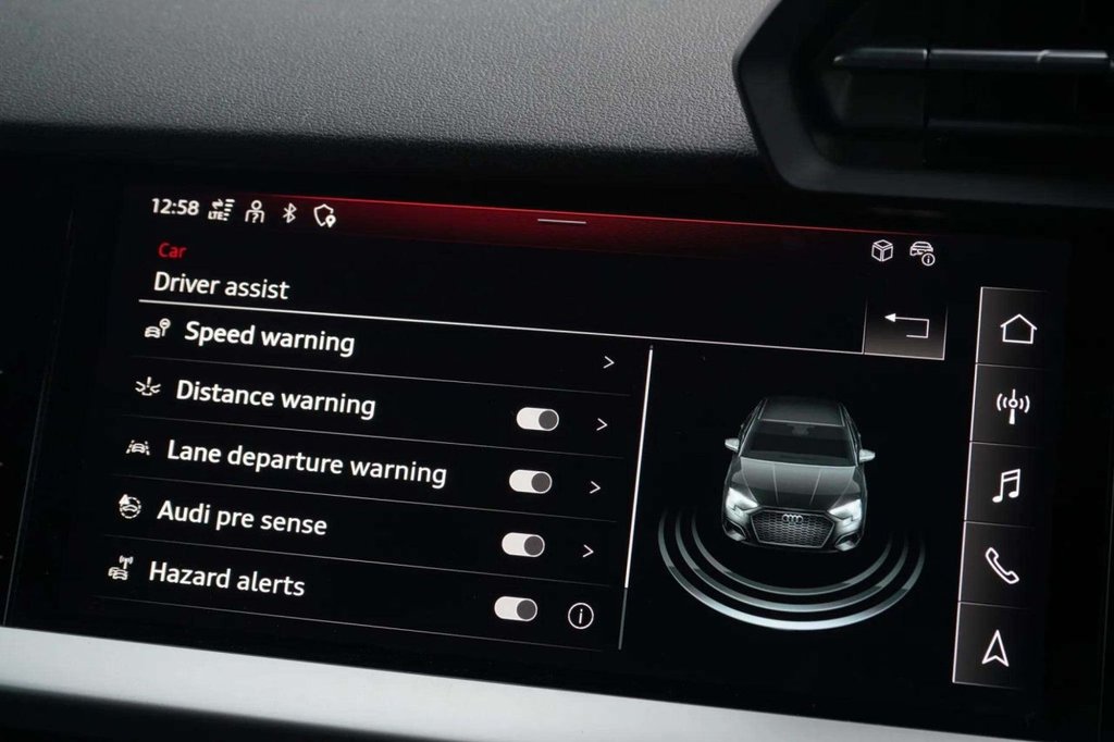 Used Audi A3 2023 for sale - 77368967: Photo 28