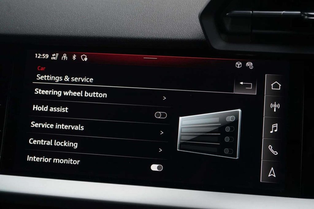 Used Audi A3 2023 for sale - 77368967: Photo 30