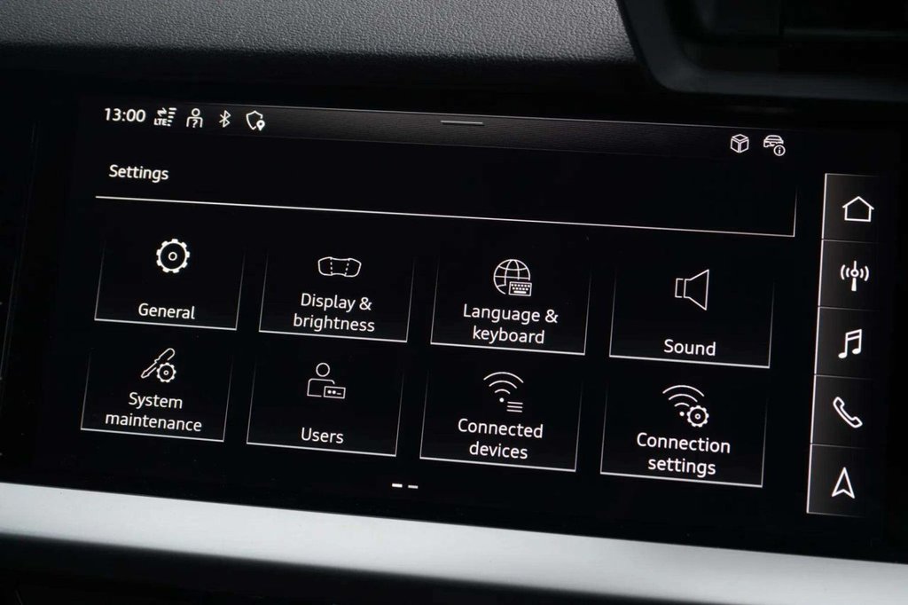 Used Audi A3 2023 for sale - 77368967: Photo 32