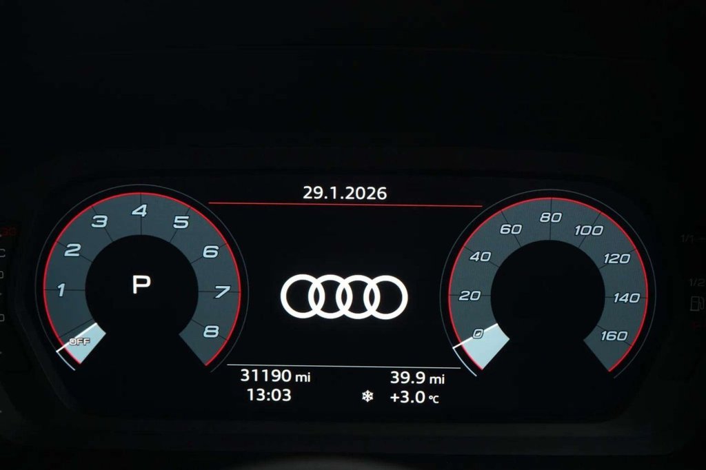 Used Audi A3 2023 for sale - 77368967: Photo 34