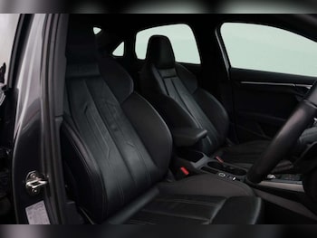 Used Audi A3 2023 for sale - 77368967: Photo