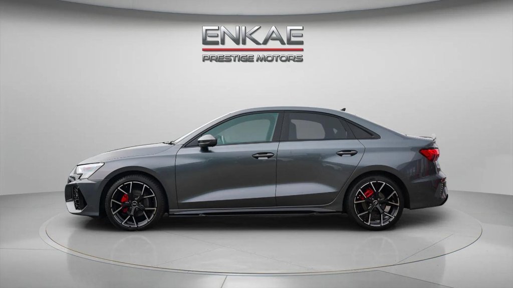 Used Audi A3 2023 for sale - 77368967: Photo 9