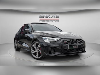 Used Audi A3 2023 for sale - 79437831: Photo