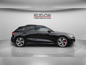 Used Audi A3 2023 for sale - 79437831: Photo