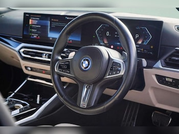 Used BMW 3 Series 2022 for sale - 76768153: Photo