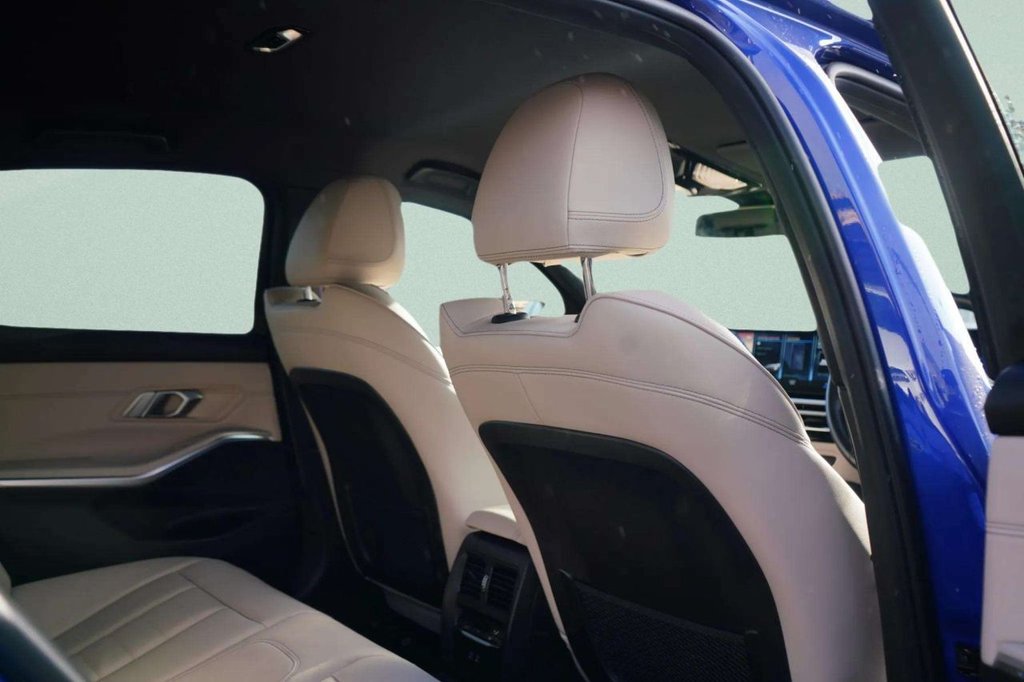 Used BMW 3 Series 2022 for sale - 76768153: Photo 30