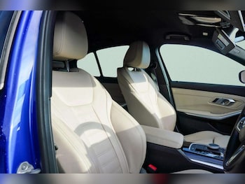 Used BMW 3 Series 2022 for sale - 76768153: Photo