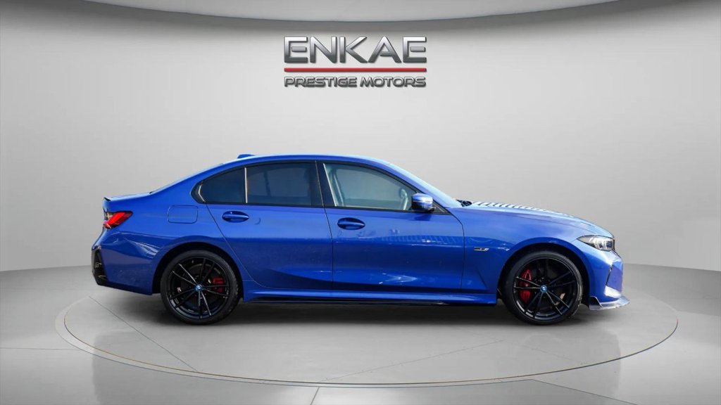 Used BMW 3 Series 2022 for sale - 76768153: Photo 4