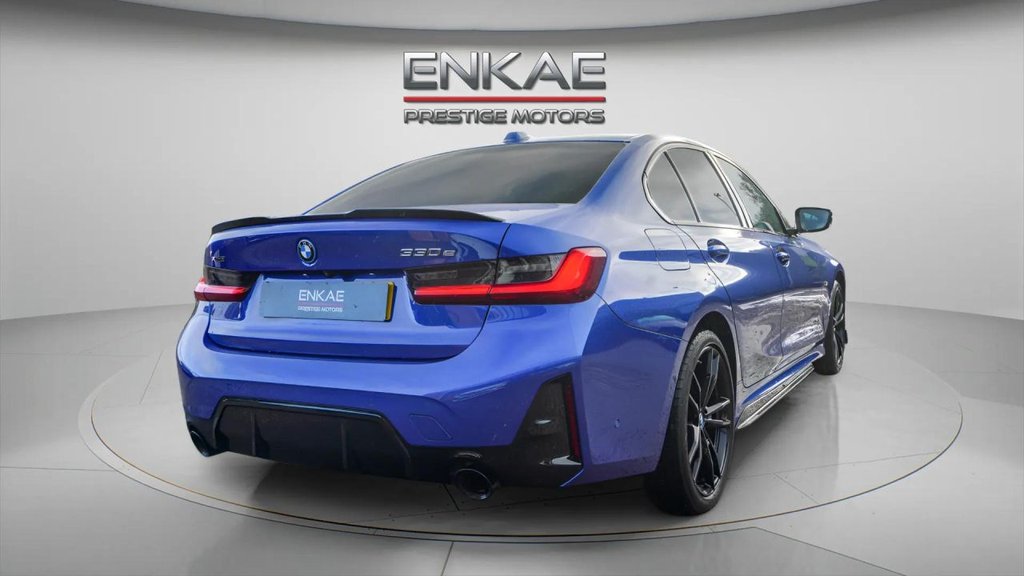 Used BMW 3 Series 2022 for sale - 76768153: Photo 6