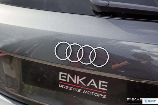 Used Audi A3 2025 for sale - 75292937: Photo 13