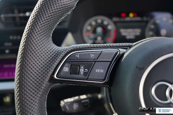Used Audi A3 2025 for sale - 75292937: Photo 14