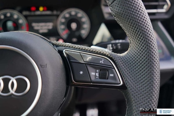 Used Audi A3 2025 for sale - 75292937: Photo 15