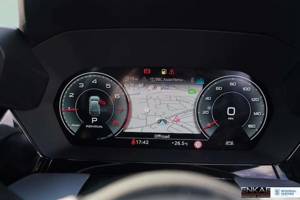 Used Audi A3 2025 for sale - 75292937: Photo 16