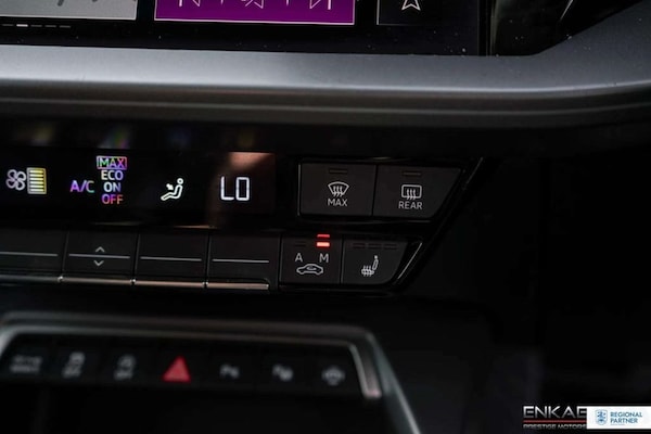 Used Audi A3 2025 for sale - 75292937: Photo 18