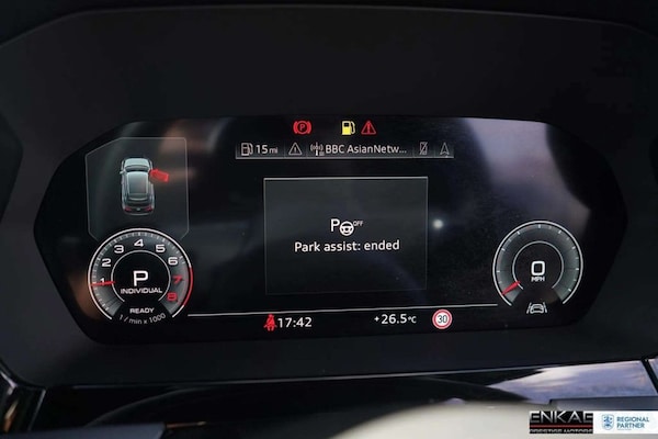 Used Audi A3 2025 for sale - 75292937: Photo 20