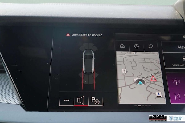 Used Audi A3 2025 for sale - 75292937: Photo 21
