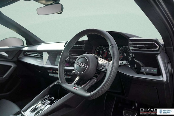 Used Audi A3 2025 for sale - 75292937: Photo 2