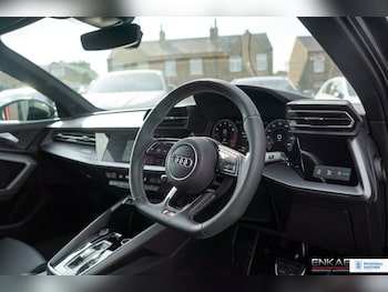 Used Audi A3 2025 for sale - 75292937: Photo