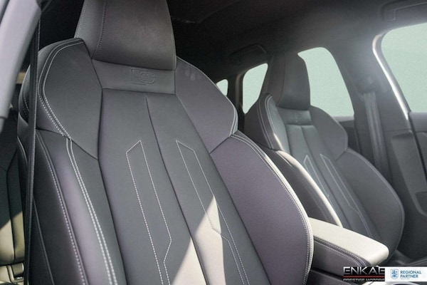 Used Audi A3 2025 for sale - 75292937: Photo 3
