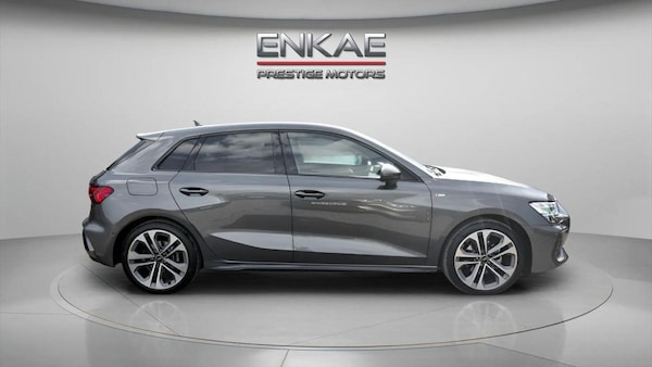 Used Audi A3 2025 for sale - 75292937: Photo 4