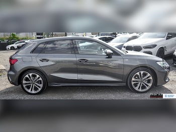 Used Audi A3 2025 for sale - 75292937: Photo