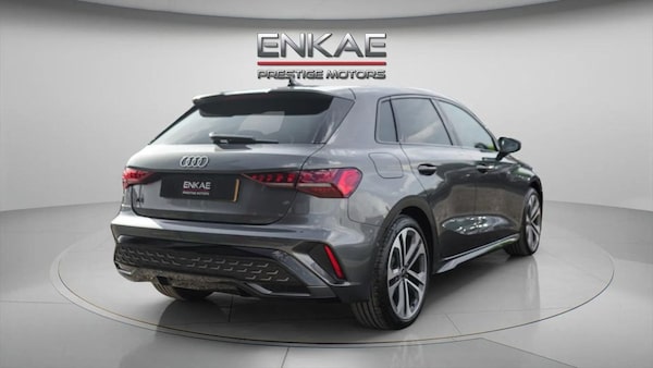 Used Audi A3 2025 for sale - 75292937: Photo 5
