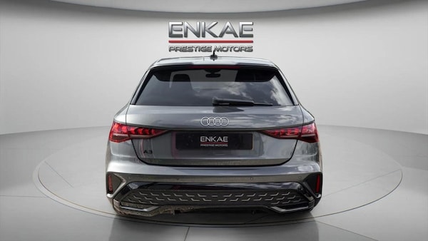 Used Audi A3 2025 for sale - 75292937: Photo 6