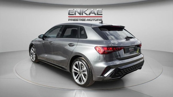 Used Audi A3 2025 for sale - 75292937: Photo 7