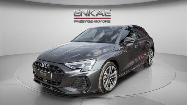 Used Audi A3 2025 for sale - 75292937: Photo 9