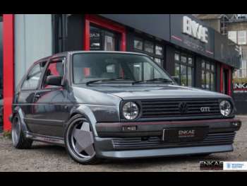1989 (79) - GTI 3-Door