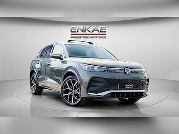 Used Volkswagen Tiguan 2025 for sale - 79244884: Photo