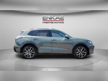 Used Volkswagen Tiguan 2025 for sale - 79244884: Photo