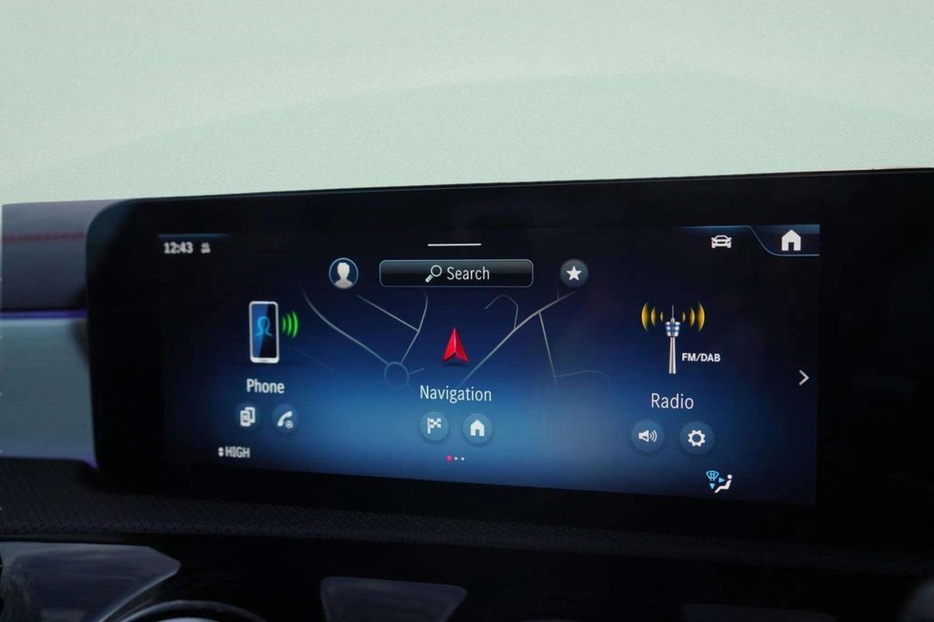 Used Mercedes-Benz CLA 2023 for sale - 77199812: Photo 11