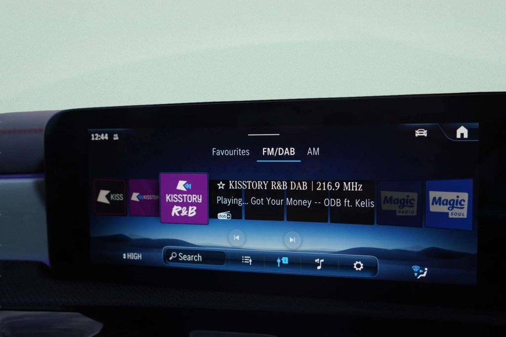 Used Mercedes-Benz CLA 2023 for sale - 77199812: Photo 14