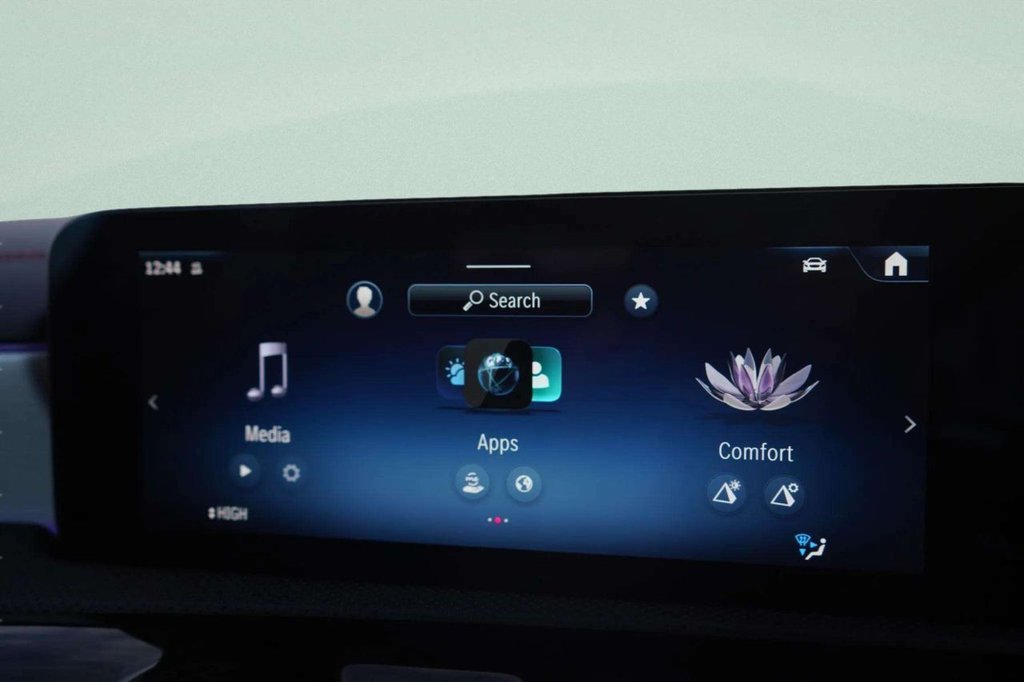 Used Mercedes-Benz CLA 2023 for sale - 77199812: Photo 15