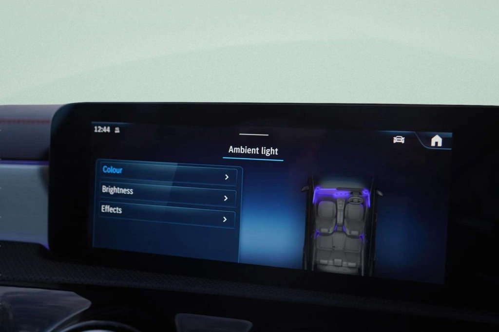 Used Mercedes-Benz CLA 2023 for sale - 77199812: Photo 16