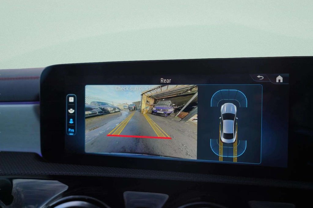 Used Mercedes-Benz CLA 2023 for sale - 77199812: Photo 17