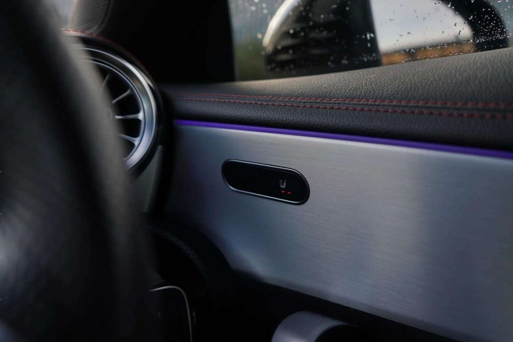 Used Mercedes-Benz CLA 2023 for sale - 77199812: Photo 19