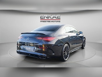 Used Mercedes-Benz CLA 2023 for sale - 77199812: Photo