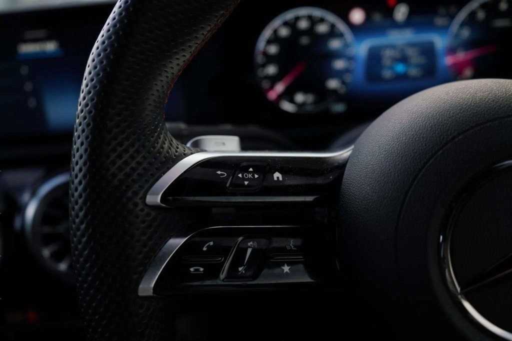 Used Mercedes-Benz CLA 2023 for sale - 77199812: Photo 20