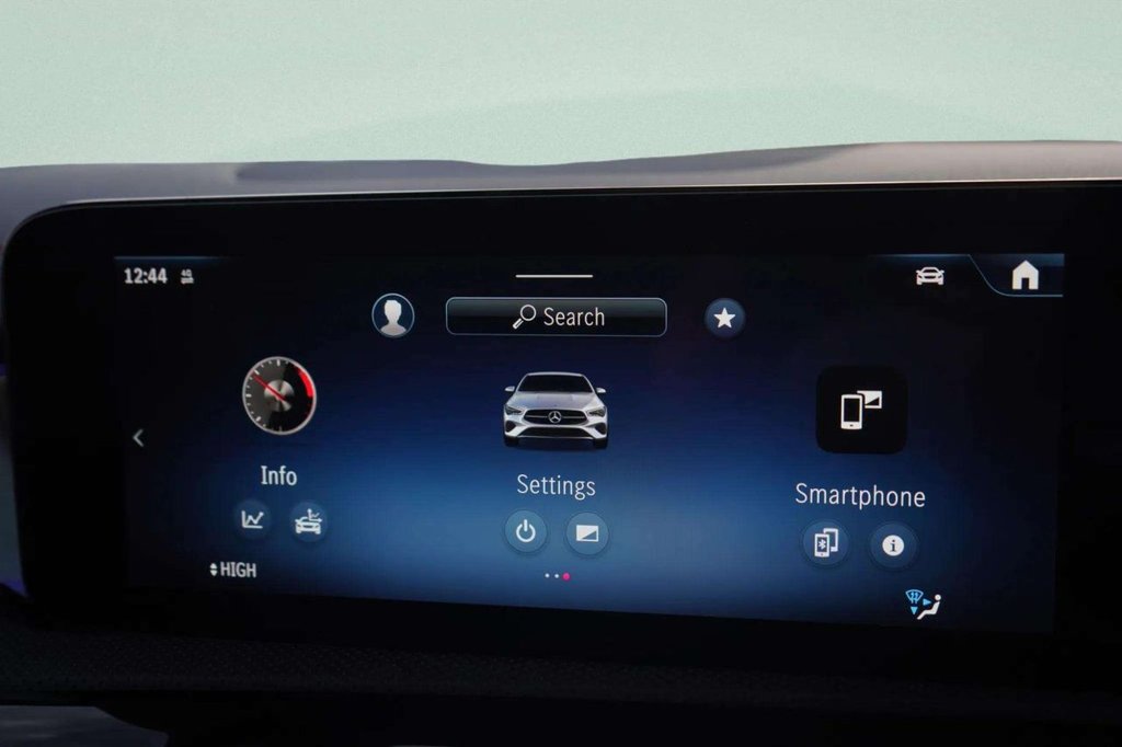 Used Mercedes-Benz CLA 2023 for sale - 77199812: Photo 21