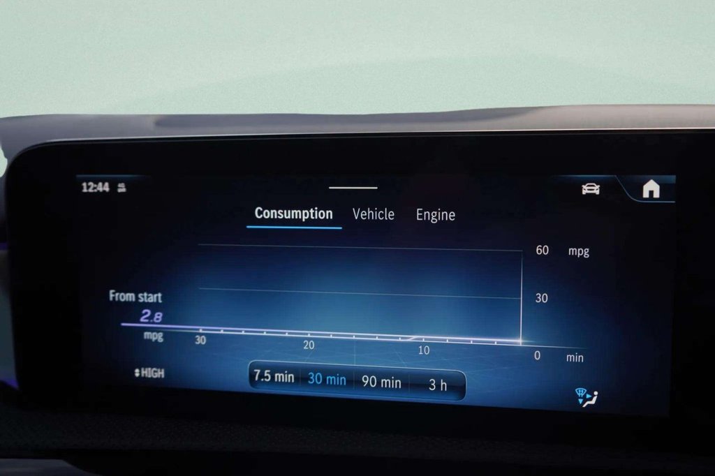 Used Mercedes-Benz CLA 2023 for sale - 77199812: Photo 22