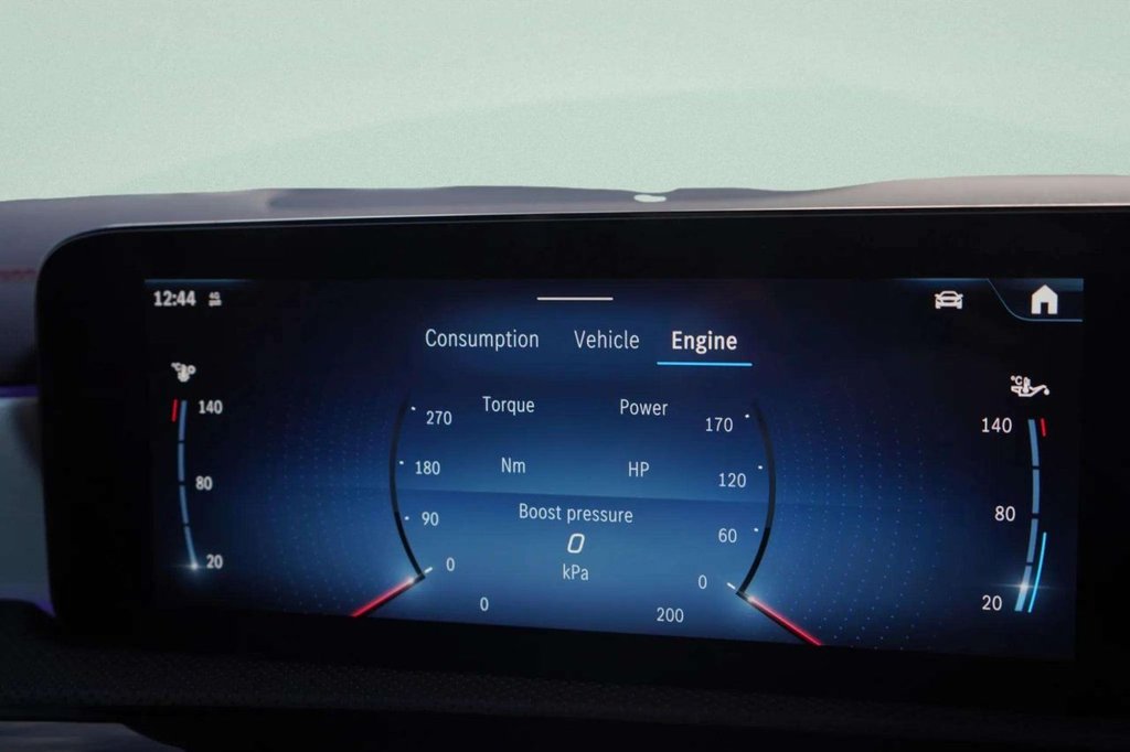 Used Mercedes-Benz CLA 2023 for sale - 77199812: Photo 23