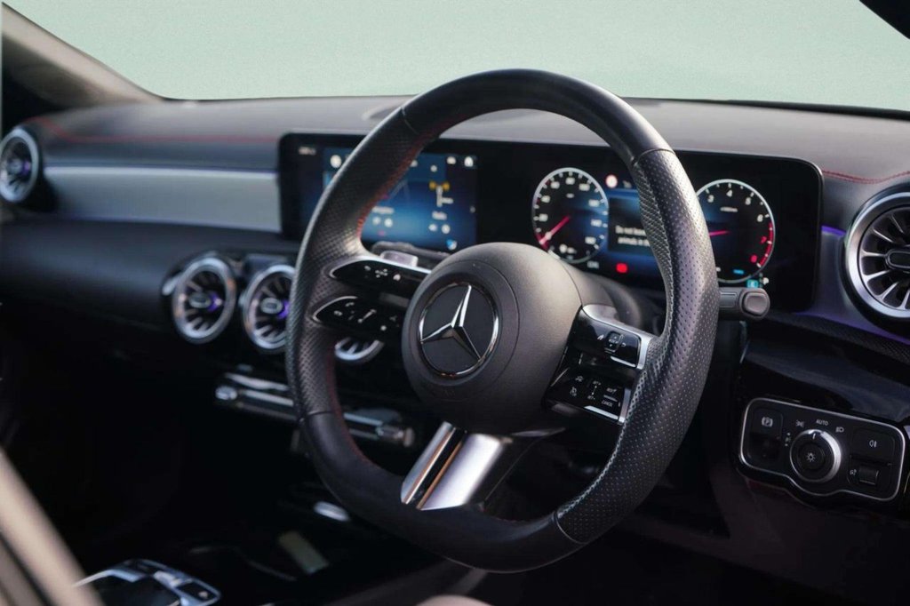 Used Mercedes-Benz CLA 2023 for sale - 77199812: Photo 3