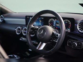 Used Mercedes-Benz CLA 2023 for sale - 77199812: Photo