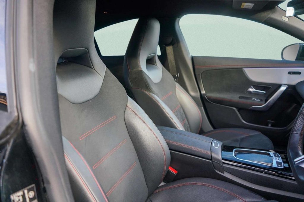 Used Mercedes-Benz CLA 2023 for sale - 77199812: Photo 4