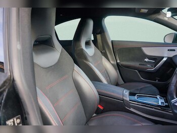 Used Mercedes-Benz CLA 2023 for sale - 77199812: Photo