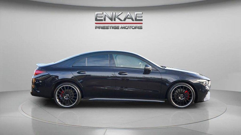 Used Mercedes-Benz CLA 2023 for sale - 77199812: Photo 5