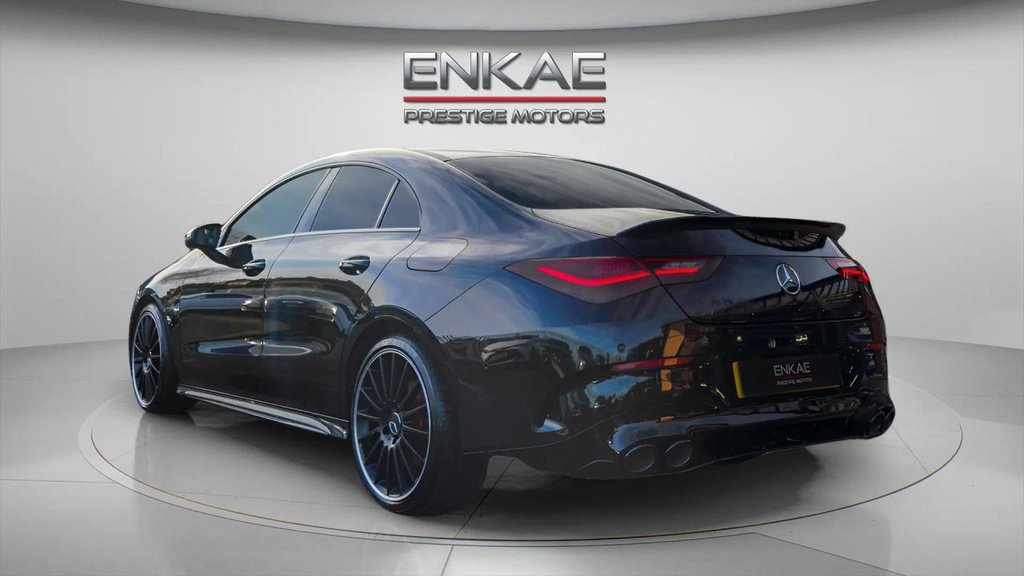 Used Mercedes-Benz CLA 2023 for sale - 77199812: Photo 6