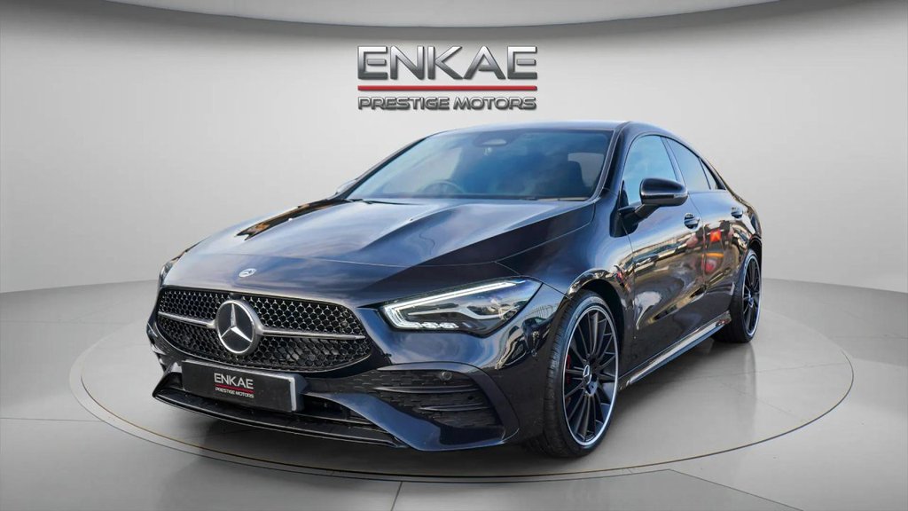 Used Mercedes-Benz CLA 2023 for sale - 77199812: Photo 8